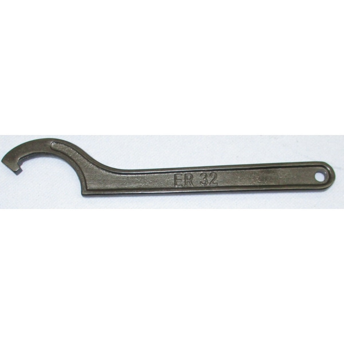 Optimum Hakenschlüssel 55/62 für Spannzangenfutter ER32 SM-0340218 - SM.P-0340218