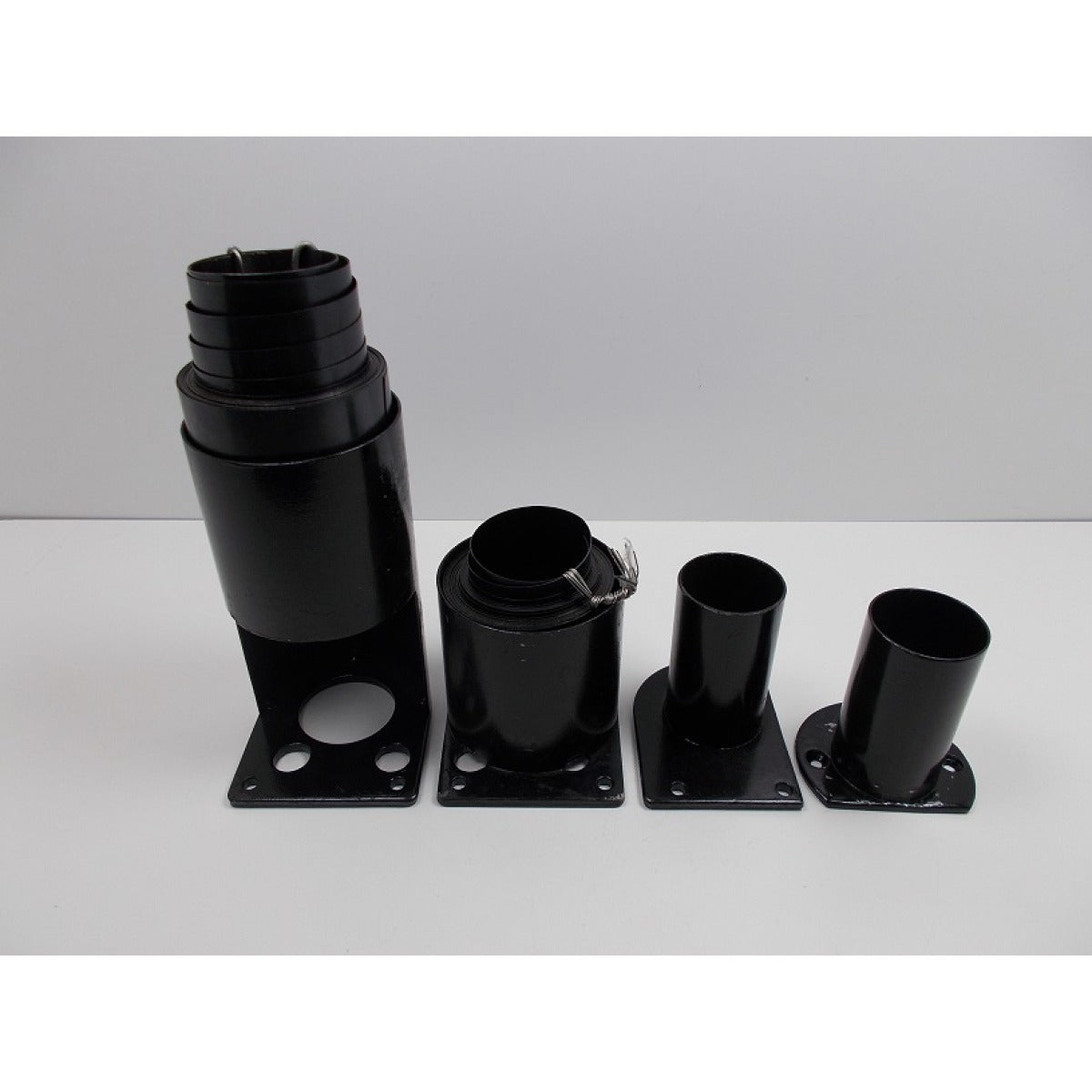 OPTIMUM Abdeckung D460x2000 SM-034022008174