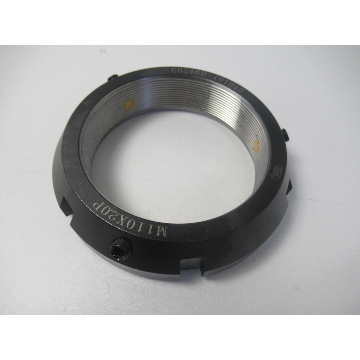 OPTIMUM Nutmutter D560 – technische Ausführung 2 SM-034026151141