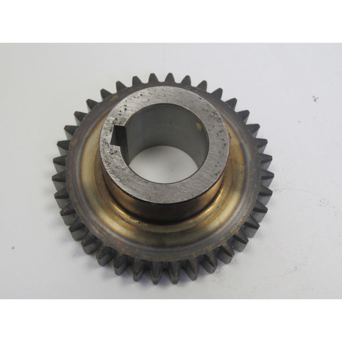 OPTIMUM Zahnrad D560/TU5620V – technische Ausführung 27 SM-034026151175