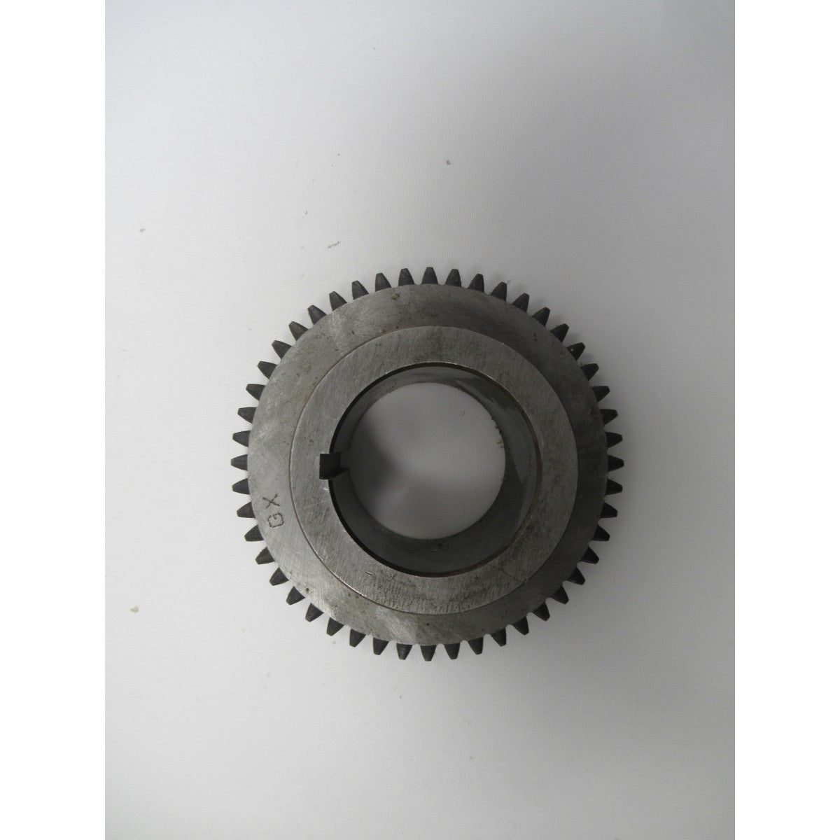 OPTIMUM Zahnrad D560/TU5620V – technische Ausführung 30 SM-034026151184