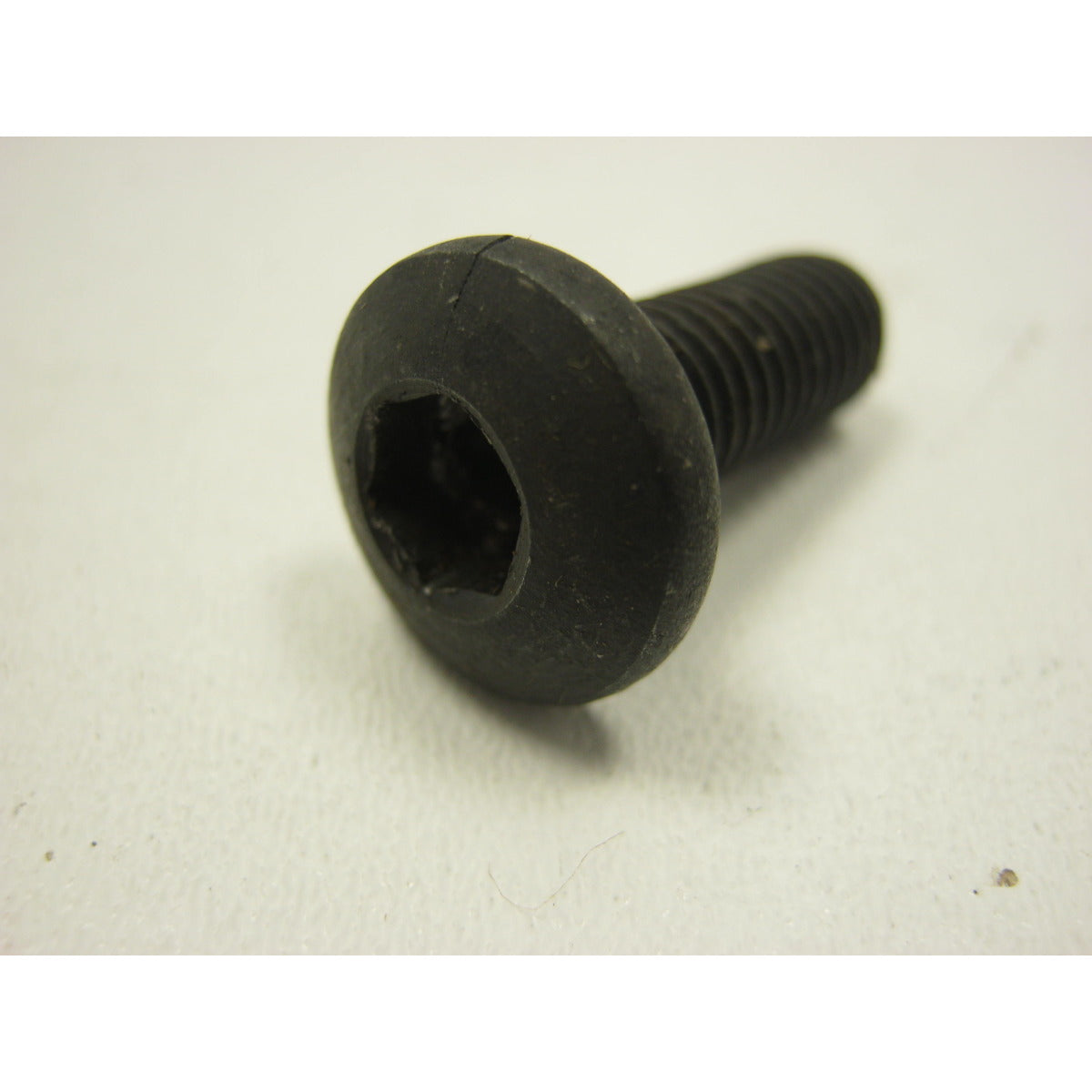 OPTIMUM Flachrundschraube D560/TU5620V SM-03402615129