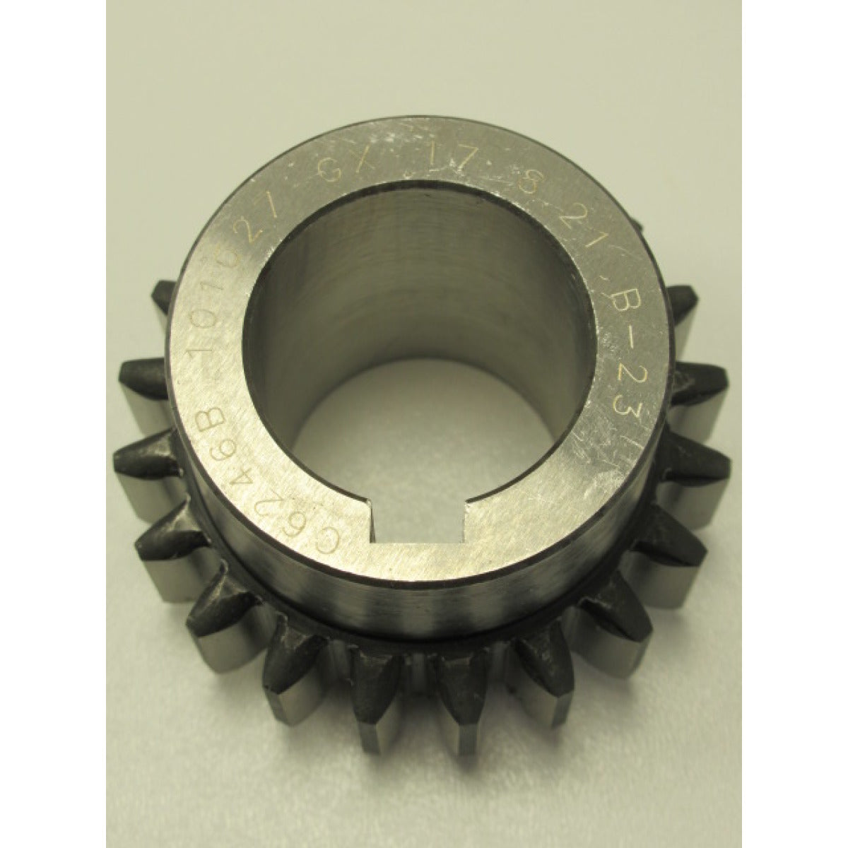 OPTIMUM Zahnrad D560/TU5620V/TH56 – Detailausführung 12 SM-03402615184