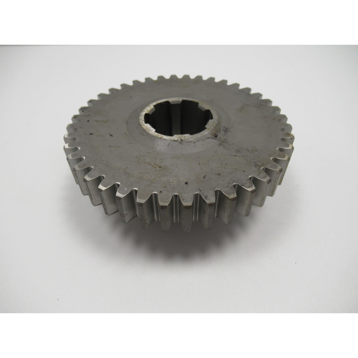 OPTIMUM Zahnrad D560/TU5620V/TH56 – Detailausführung 2 35mm SM-03402615187