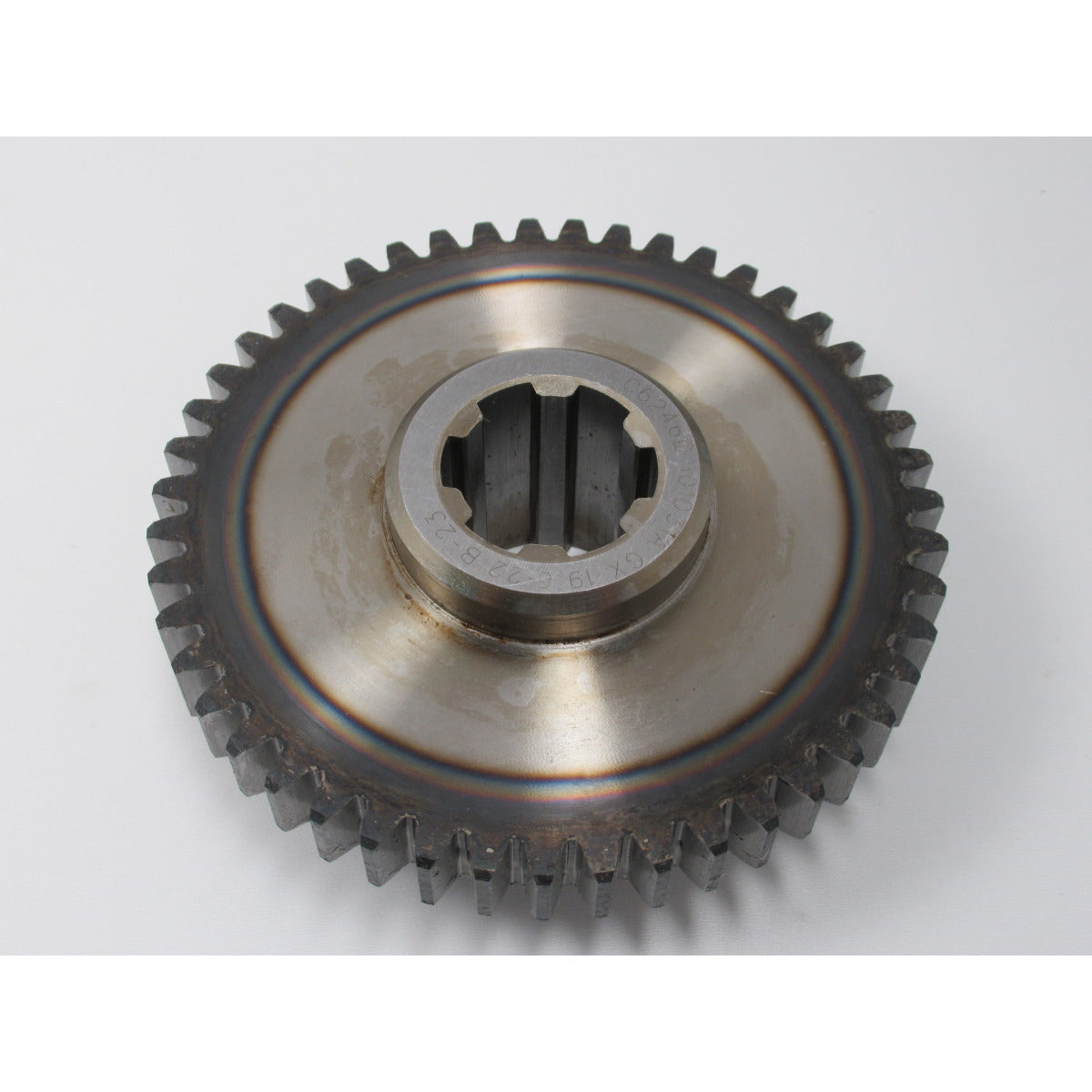 OPTIMUM Zahnrad D560/TU5620V/TH56 – Detailausführung 6 SM-03402615189