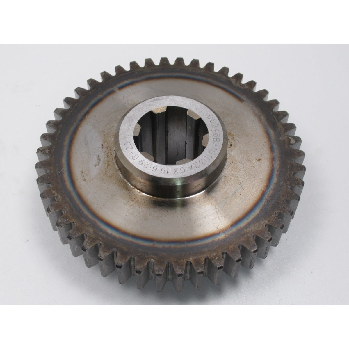 OPTIMUM Zahnrad D560/TU5620V/TH56, Version 11 SM-03402615191