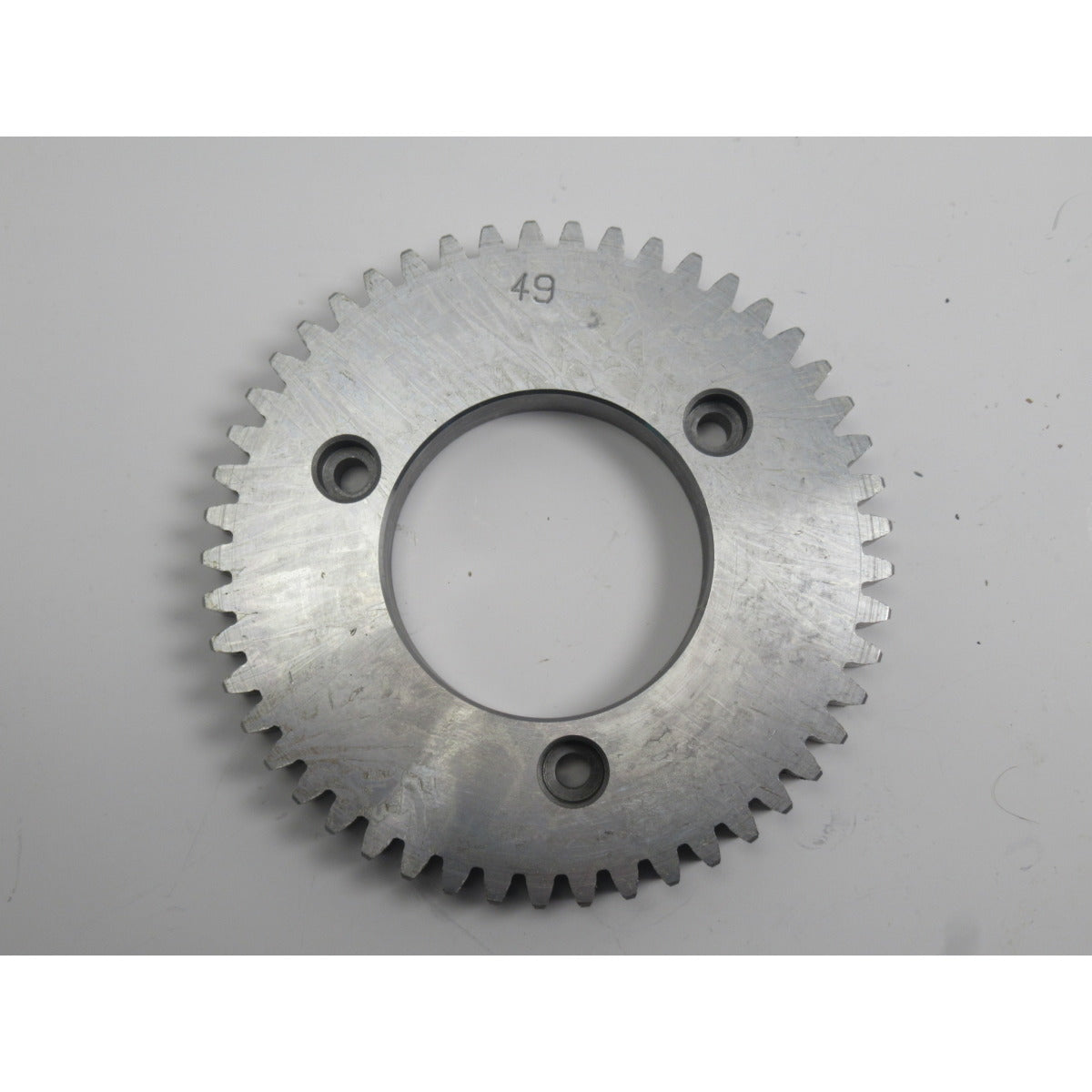 OPTIMUM Zahnrad D560/TU5620V Modul 2,5 SM-034026152139-1