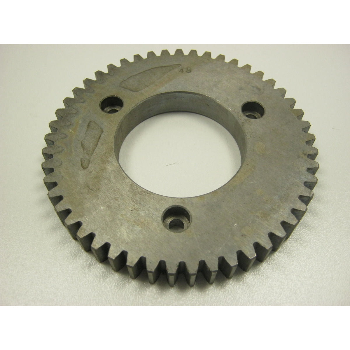 OPTIMUM Zahnrad D560/TU5620V Modul 2 SM-034026152139