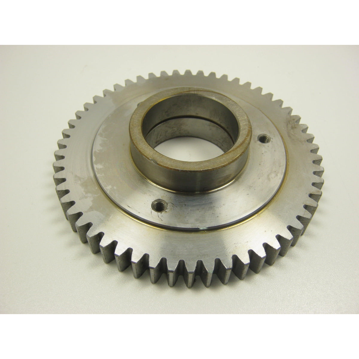 OPTIMUM Zahnrad D560/TU5620V – technische Ausführung 5 SM-034026152140-1