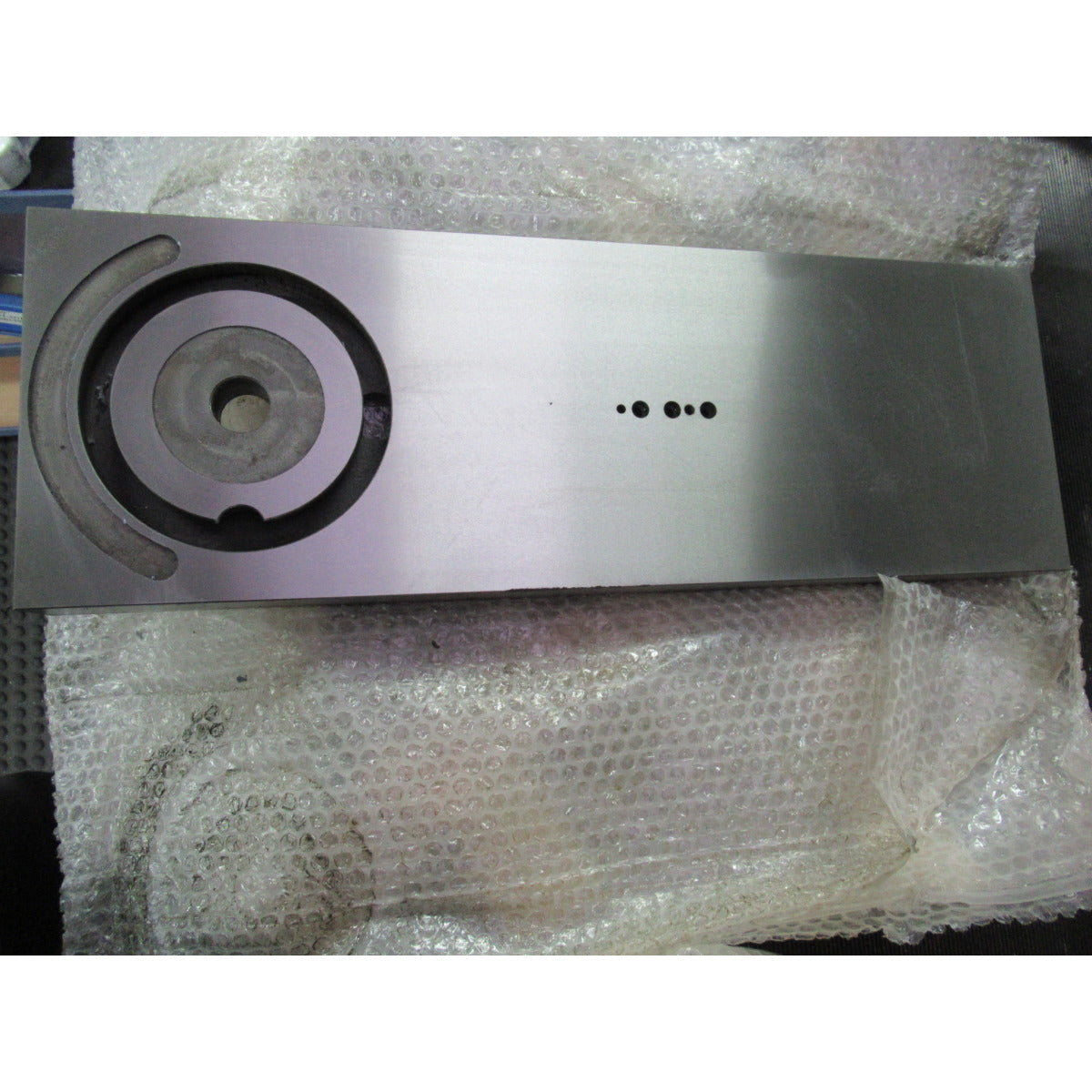 OPTIMUM Planschlitten D560/TU5620V SM-03402615650