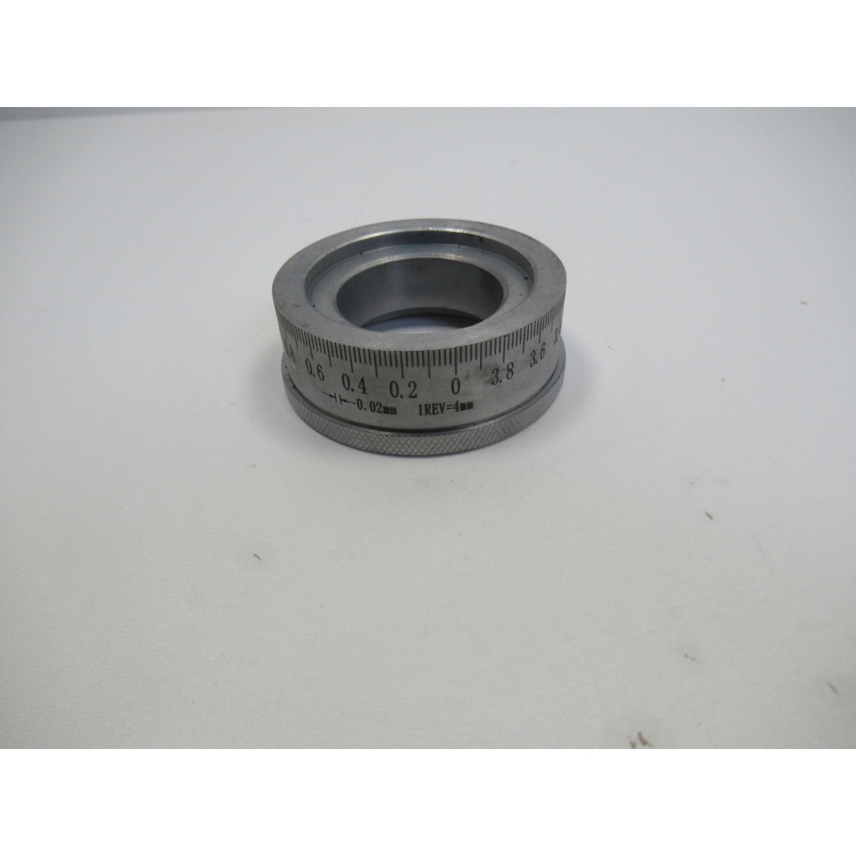 OPTIMUM Skalenring D560/TU5620V SM-03402615733