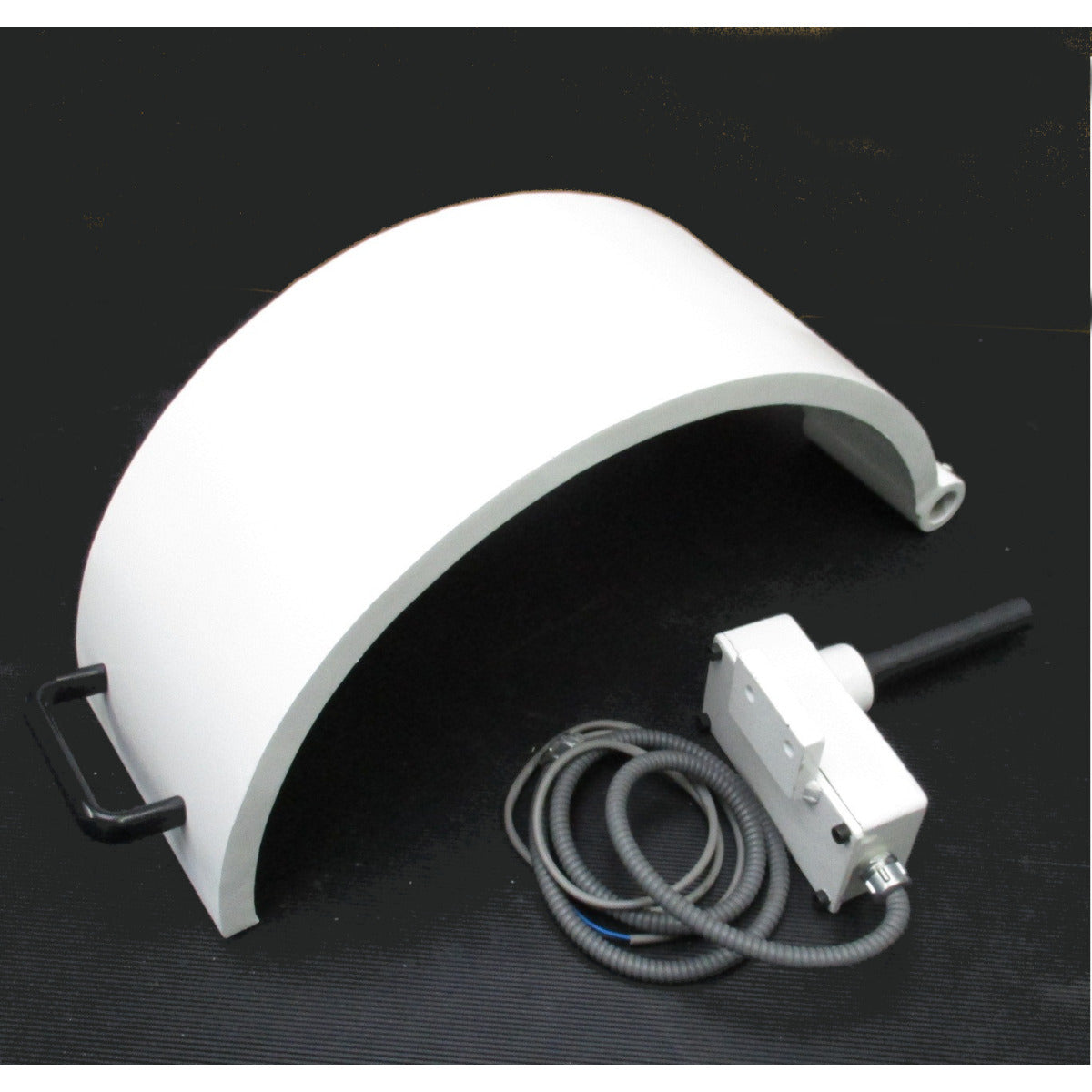 OPTIMUM Drehfutterschutz D560 für Umlaufdurchmesser bis max. Ø450mm SM-0340261585