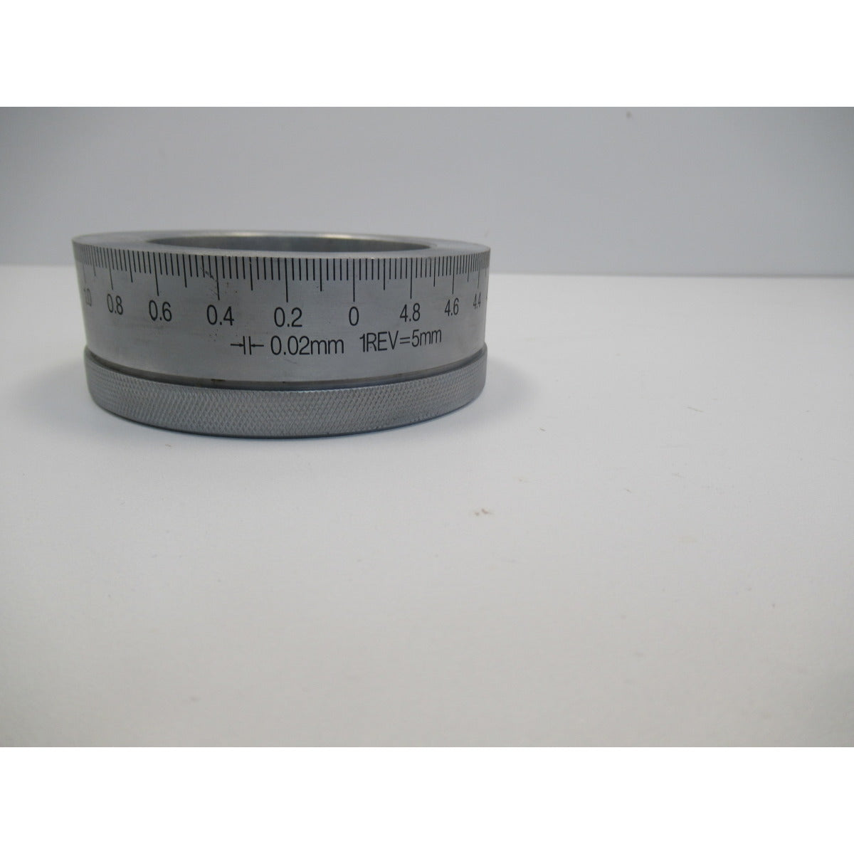 OPTIMUM Skalenring D560/TU5620V SM-03402615903