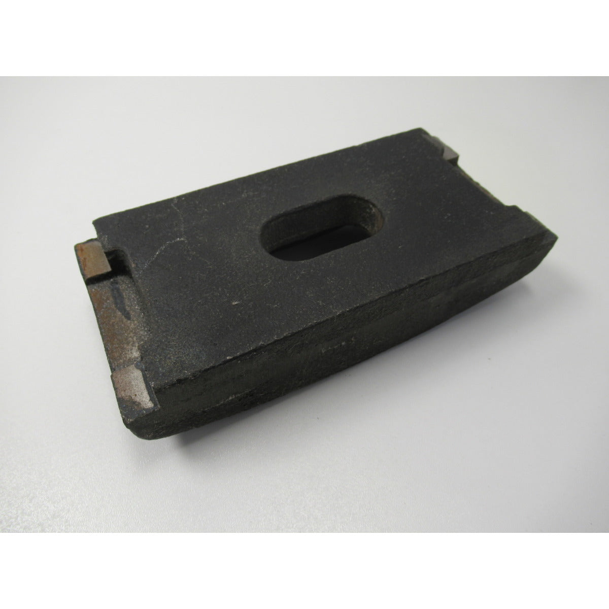 OPTIMUM Klemmplatte D560/TU5620V SM-03402615941