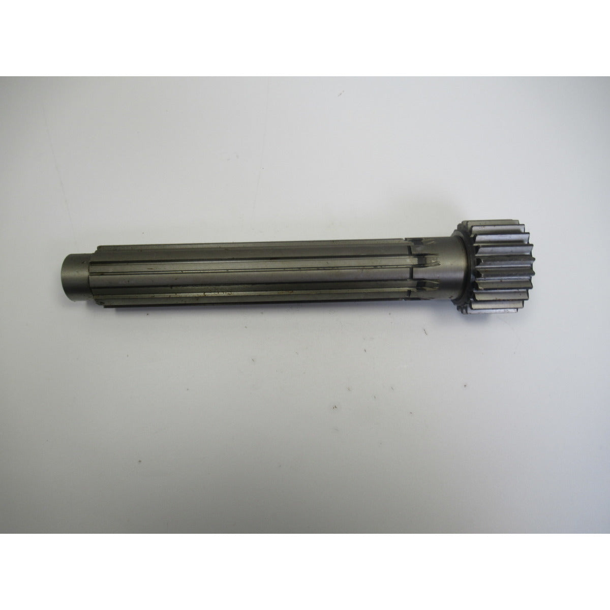 OPTIMUM Zahnradwelle D660 SM-034027201200