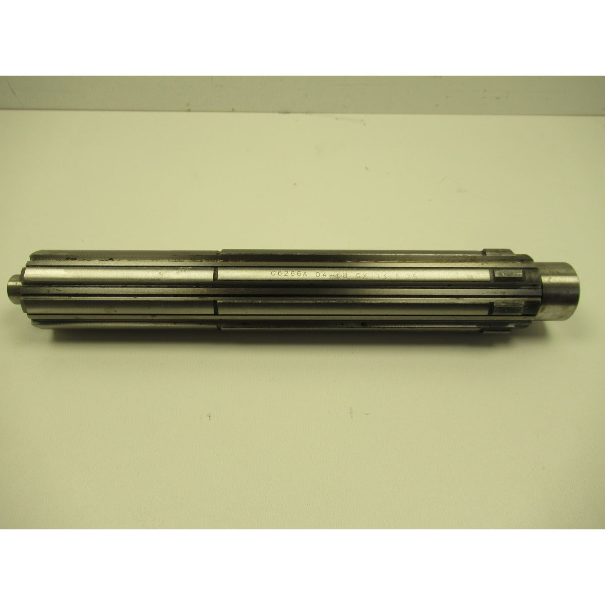 OPTIMUM Welle D660/TH66 , Version 1 SM-034027201202