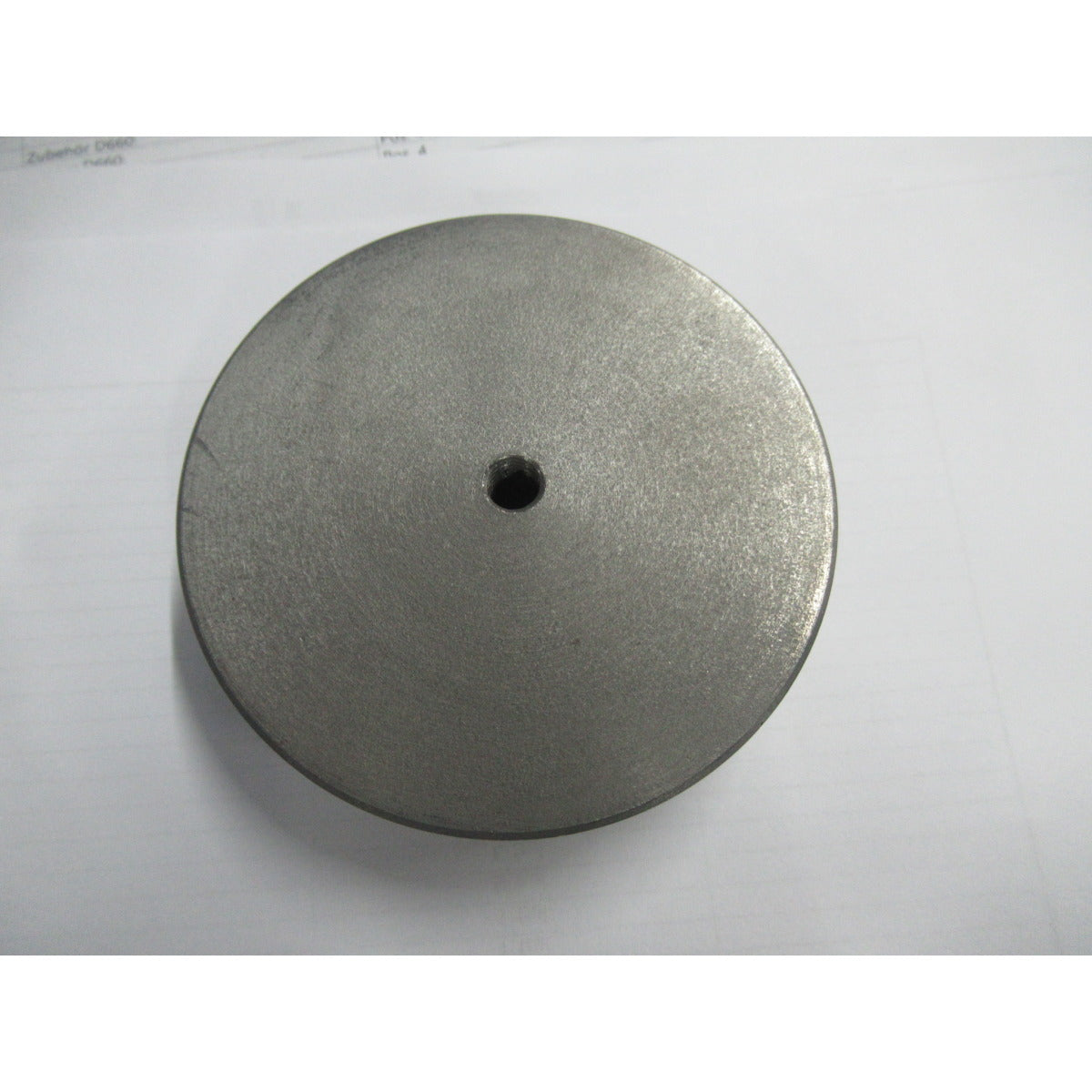 OPTIMUM Verschlußstopfen D660 SM-03402720162