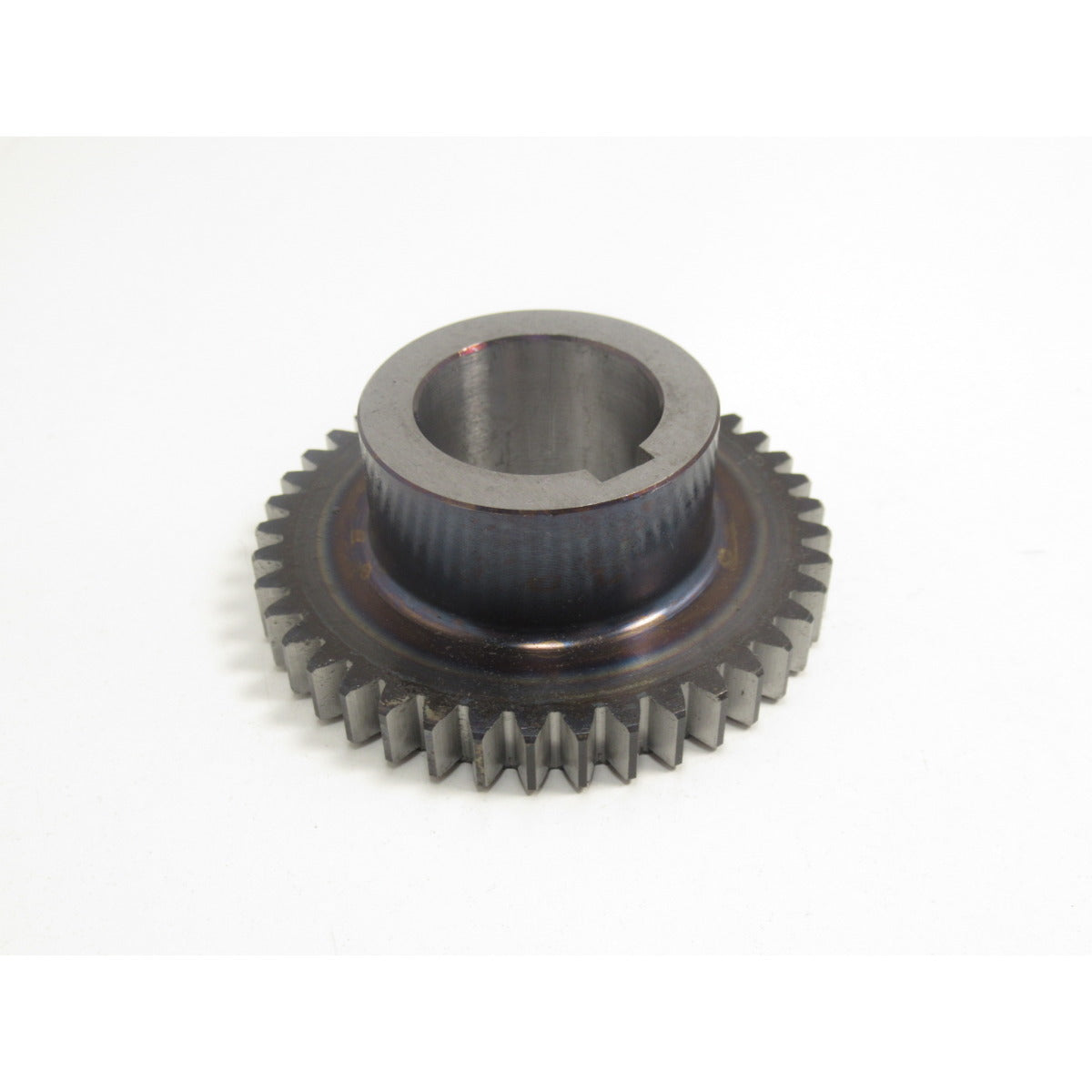 OPTIMUM Zahnrad D660/TH66, Version 7 SM-03402720385