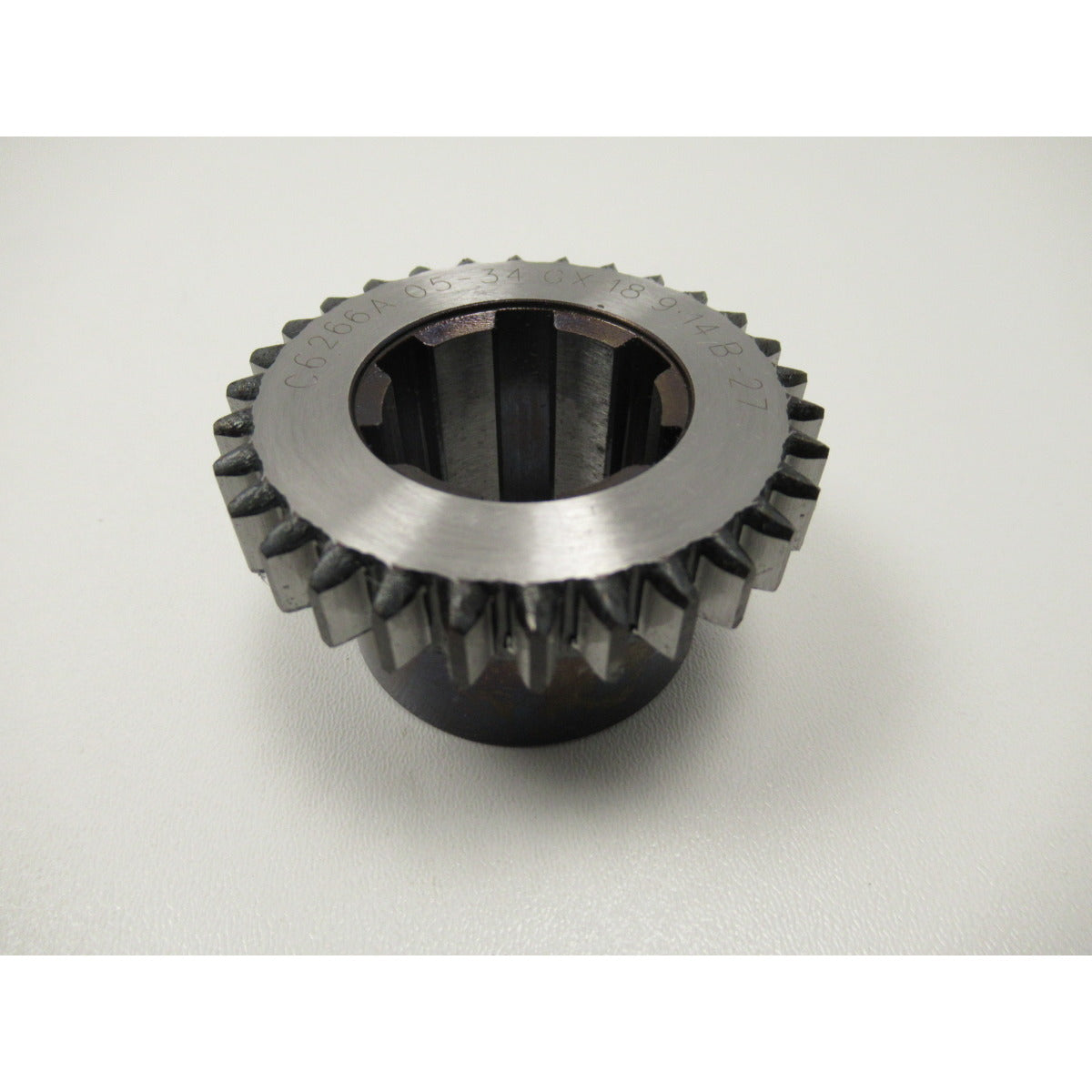 OPTIMUM Zahnrad D660 (11) SM-03402720395