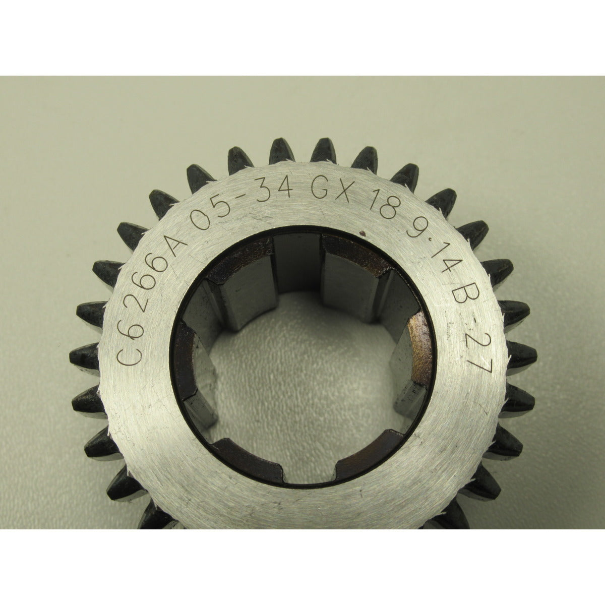 OPTIMUM Zahnrad D660 (11) SM-03402720395