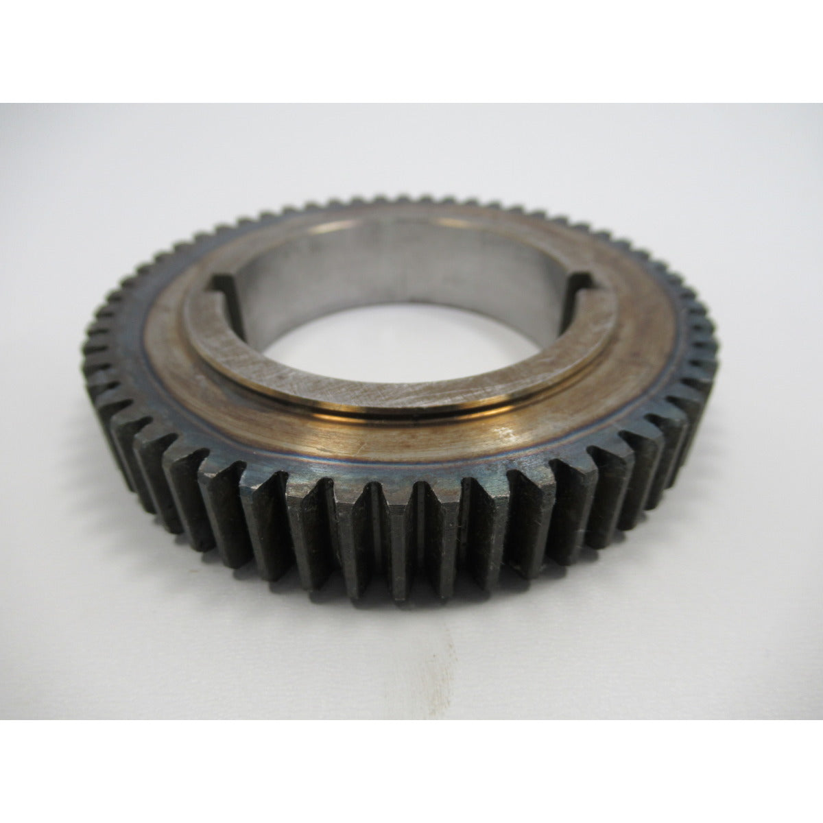 OPTIMUM Zahnrad D 660 SM-034027204139