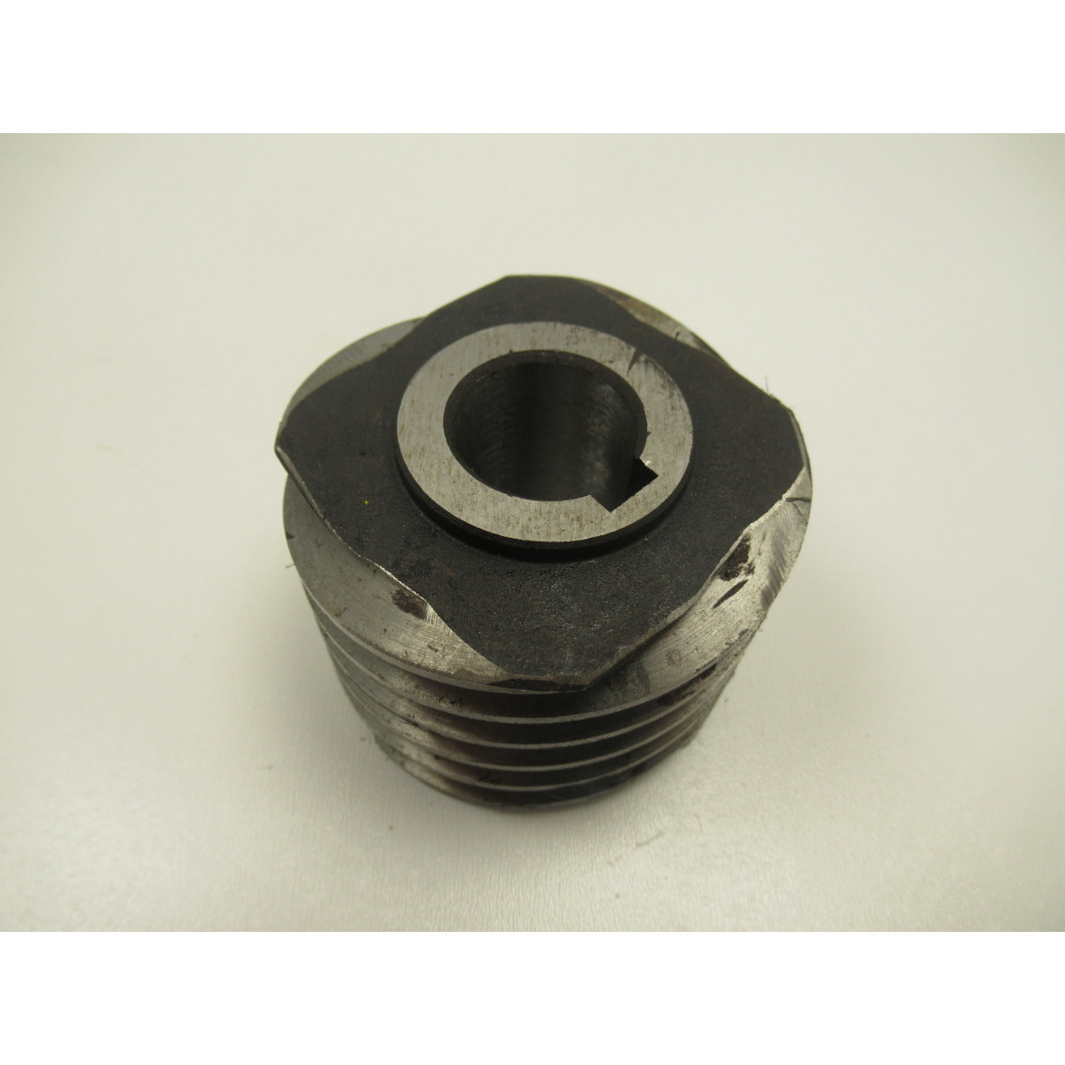 OPTIMUM Schnecke D660/TH6620/6630D/TH80 – Ausführung 1 SM-034027204155