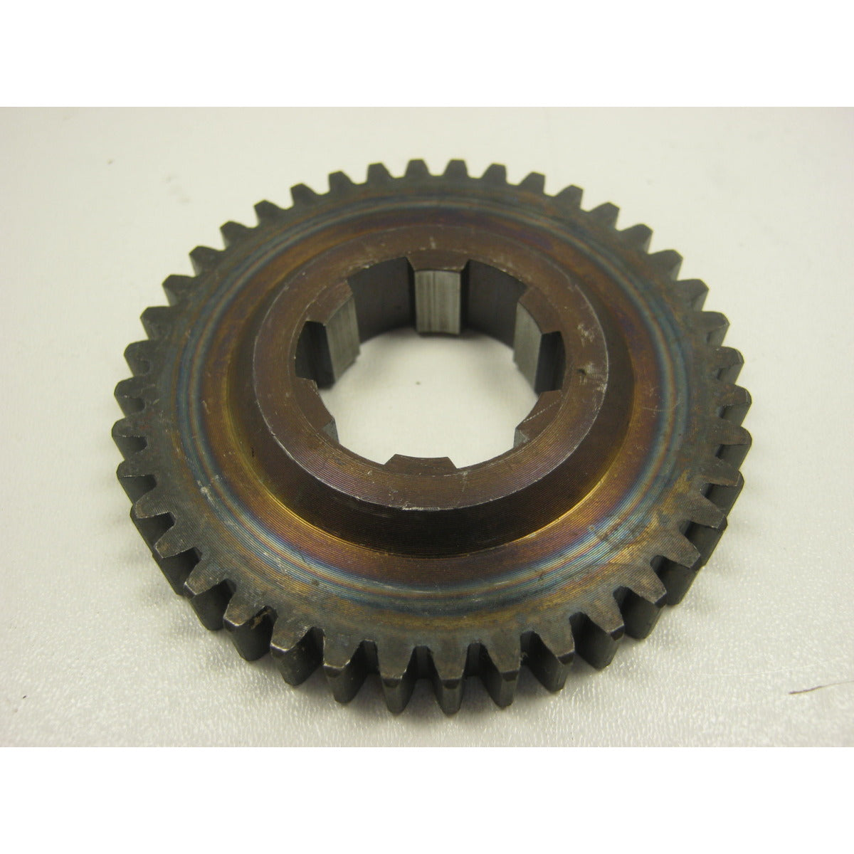 OPTIMUM Zahnrad D660, Version 14 SM-034027204216