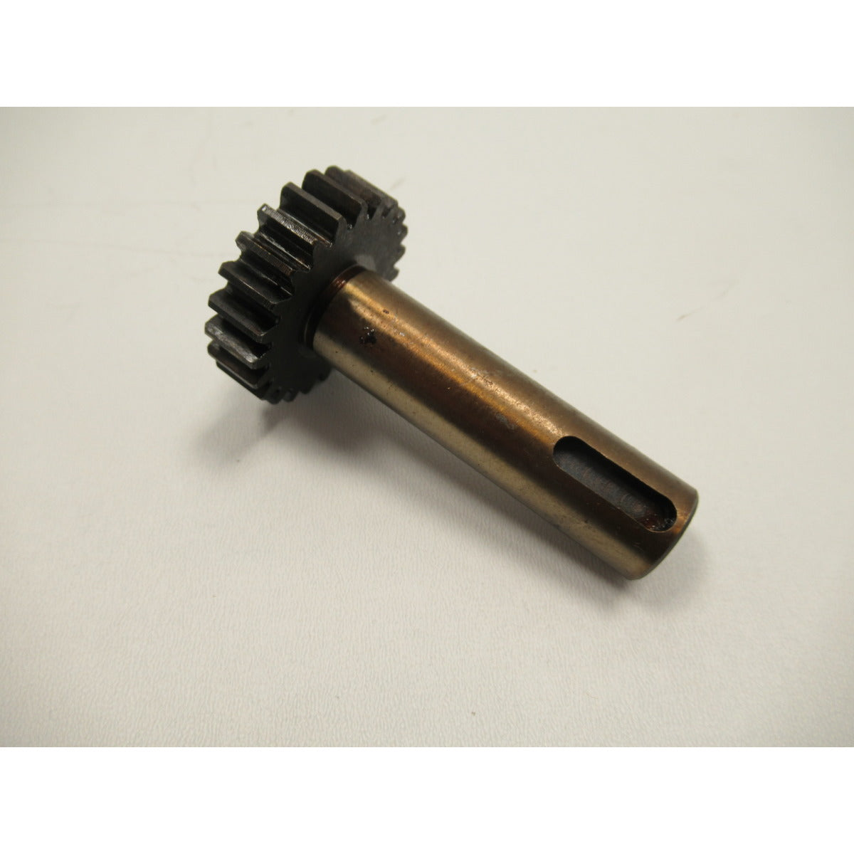 OPTIMUM Ritzelwelle D660 SM-03402720486