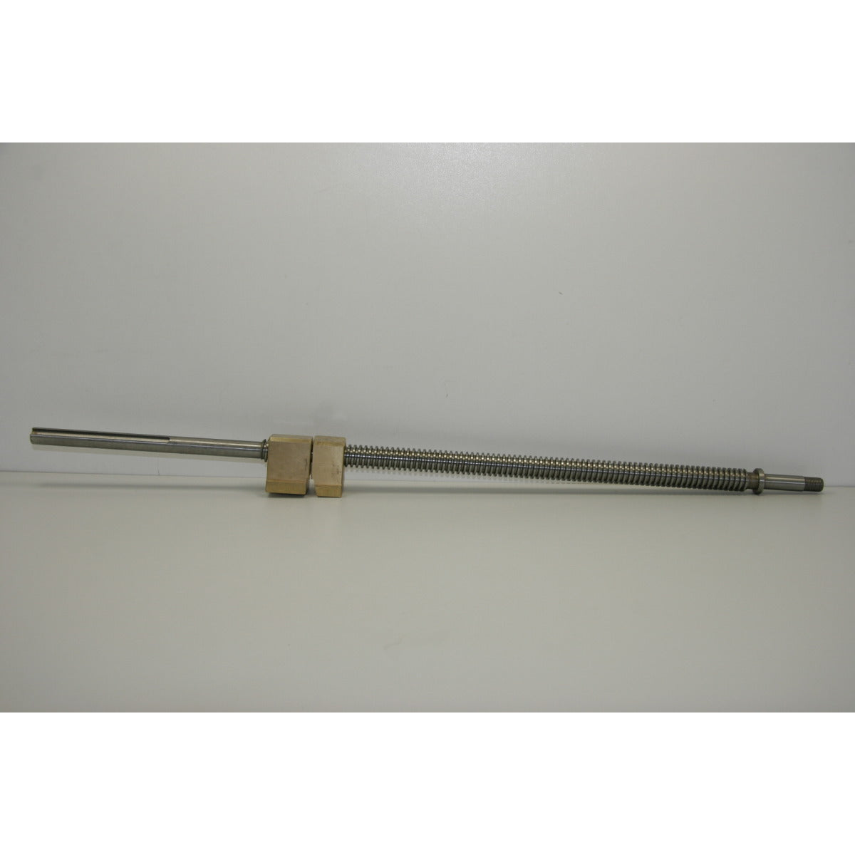 Optimum Spindel D660/TH66/TH80 - Art. 03402720665CPL