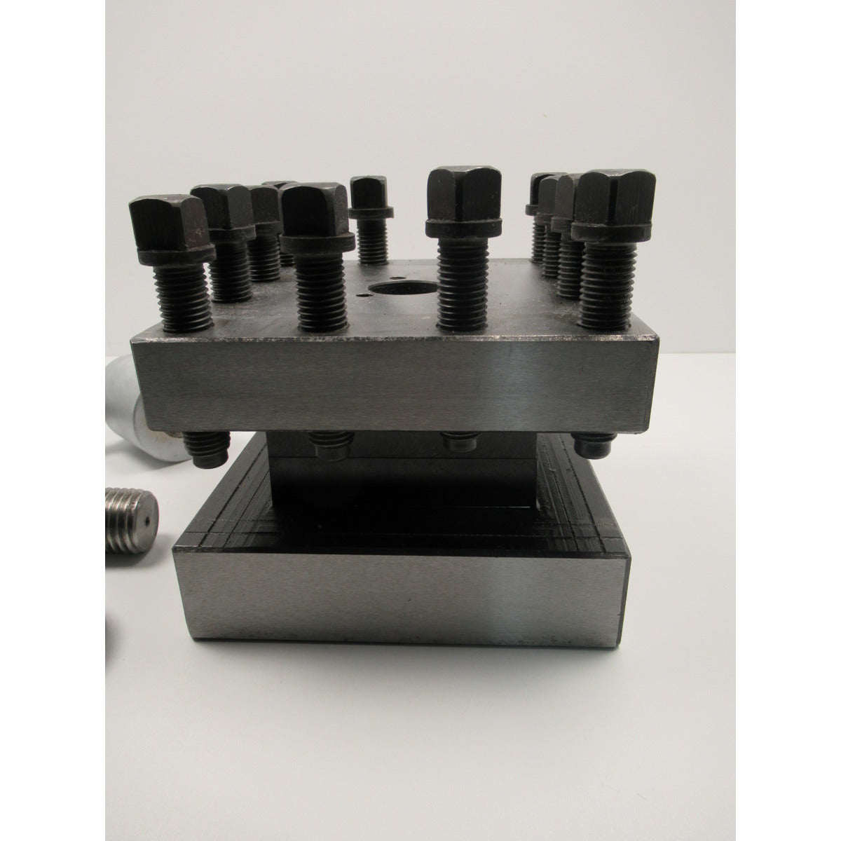 Optimum 4-fach Stahlhalter D660/TU80/TH80 - Art. 03402720702CPL