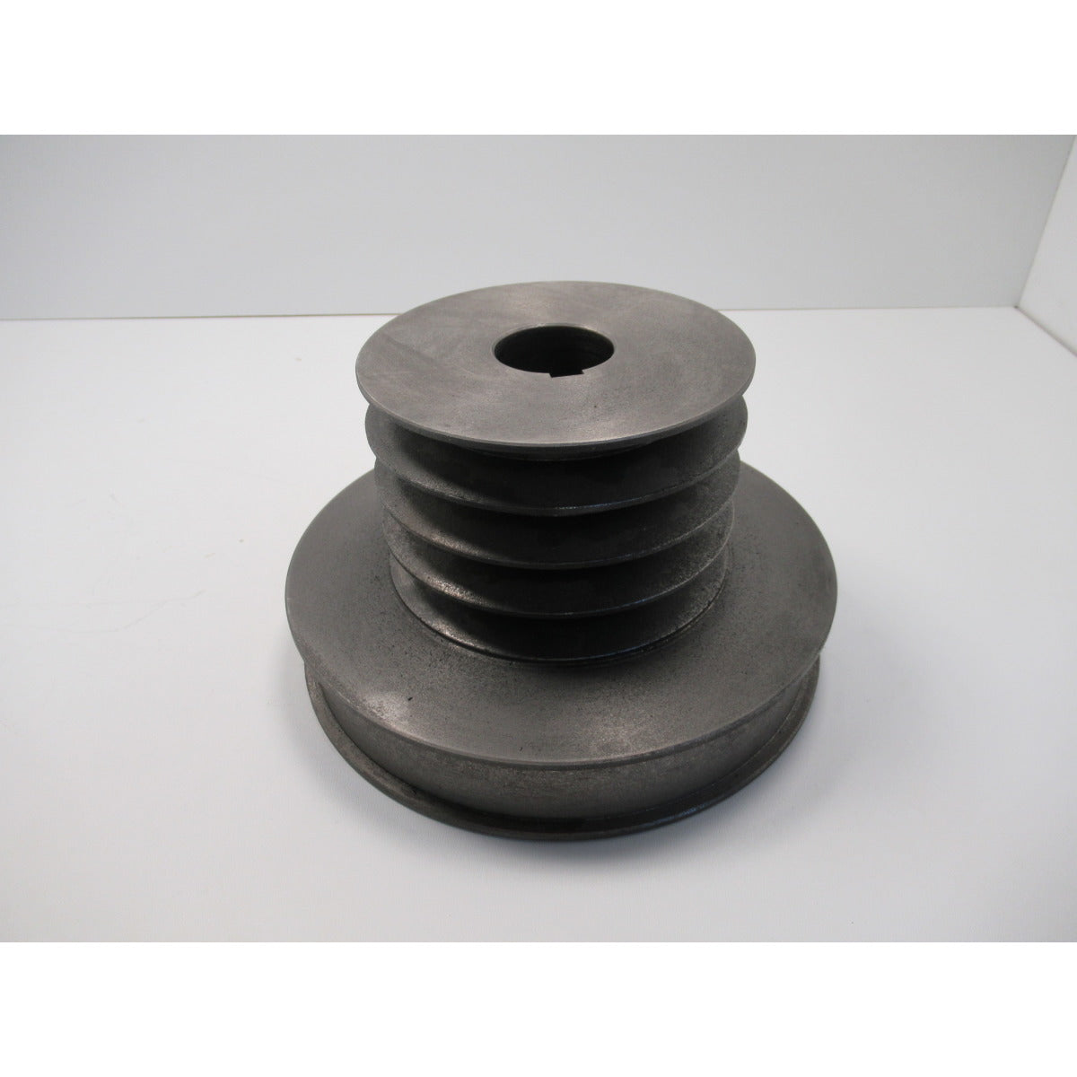 OPTIMUM Riemenscheibe D660 – Detailausführung 1 SM-034027208115