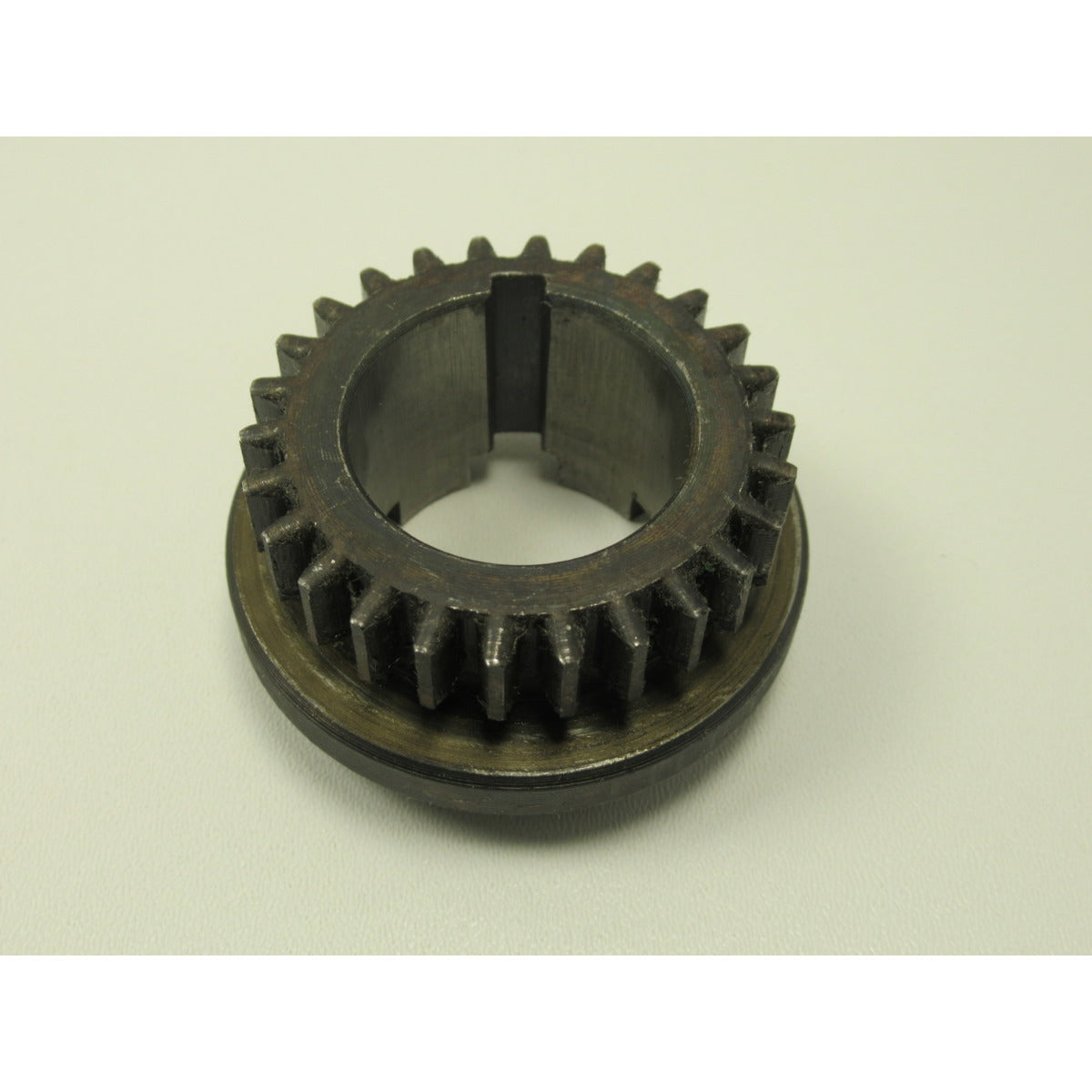 OPTIMUM Zahnrad D660 – Ausführung 16 SM-03402720961