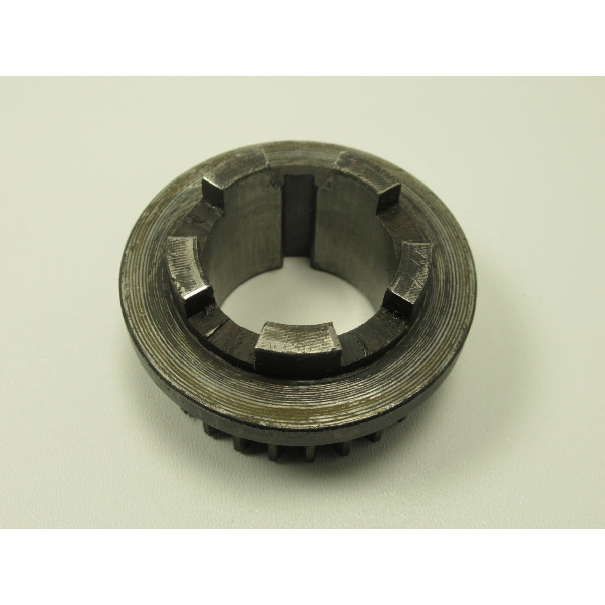 OPTIMUM Zahnrad D660 – Ausführung 16 SM-03402720961