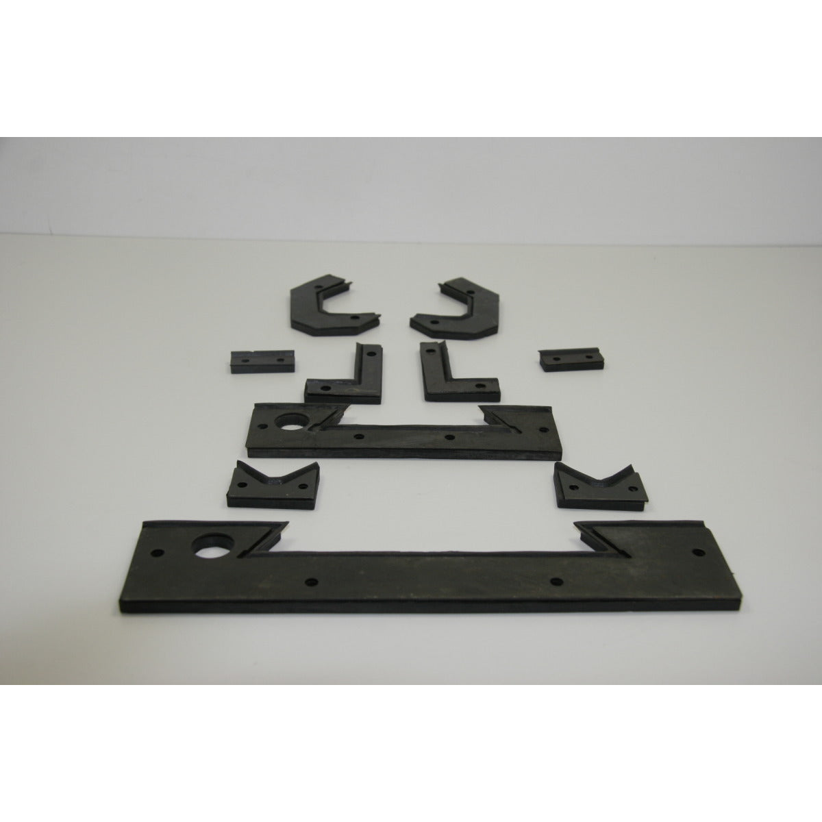 OPTIMUM Abstreiferset D660/TH80 SM-03402720WS