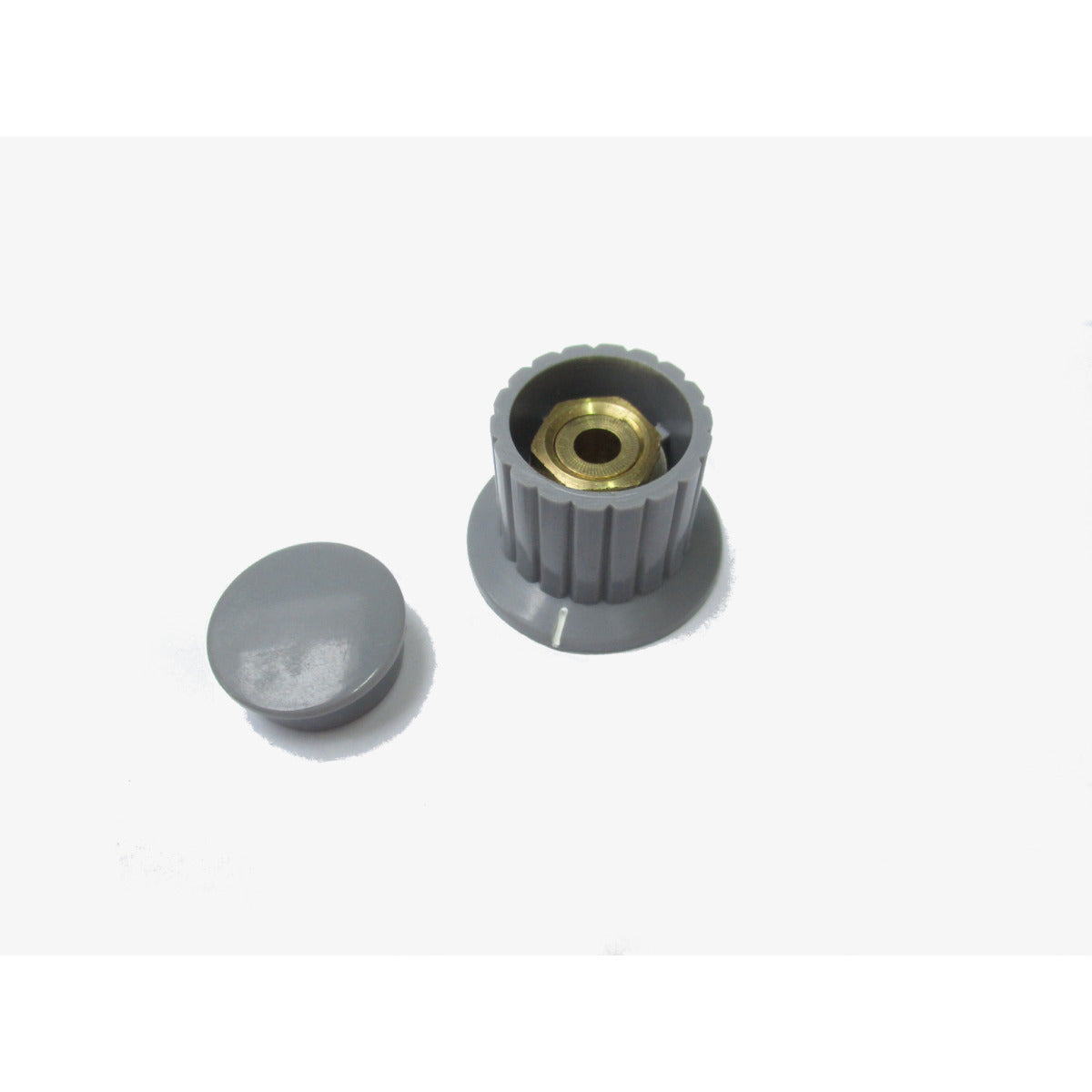 Optimum Potigriff BF16/20/46/D180,210/B30BS/DG20 für Potentiometer R1.5 & 1R1 SM-0340285 - SM.P-0340285