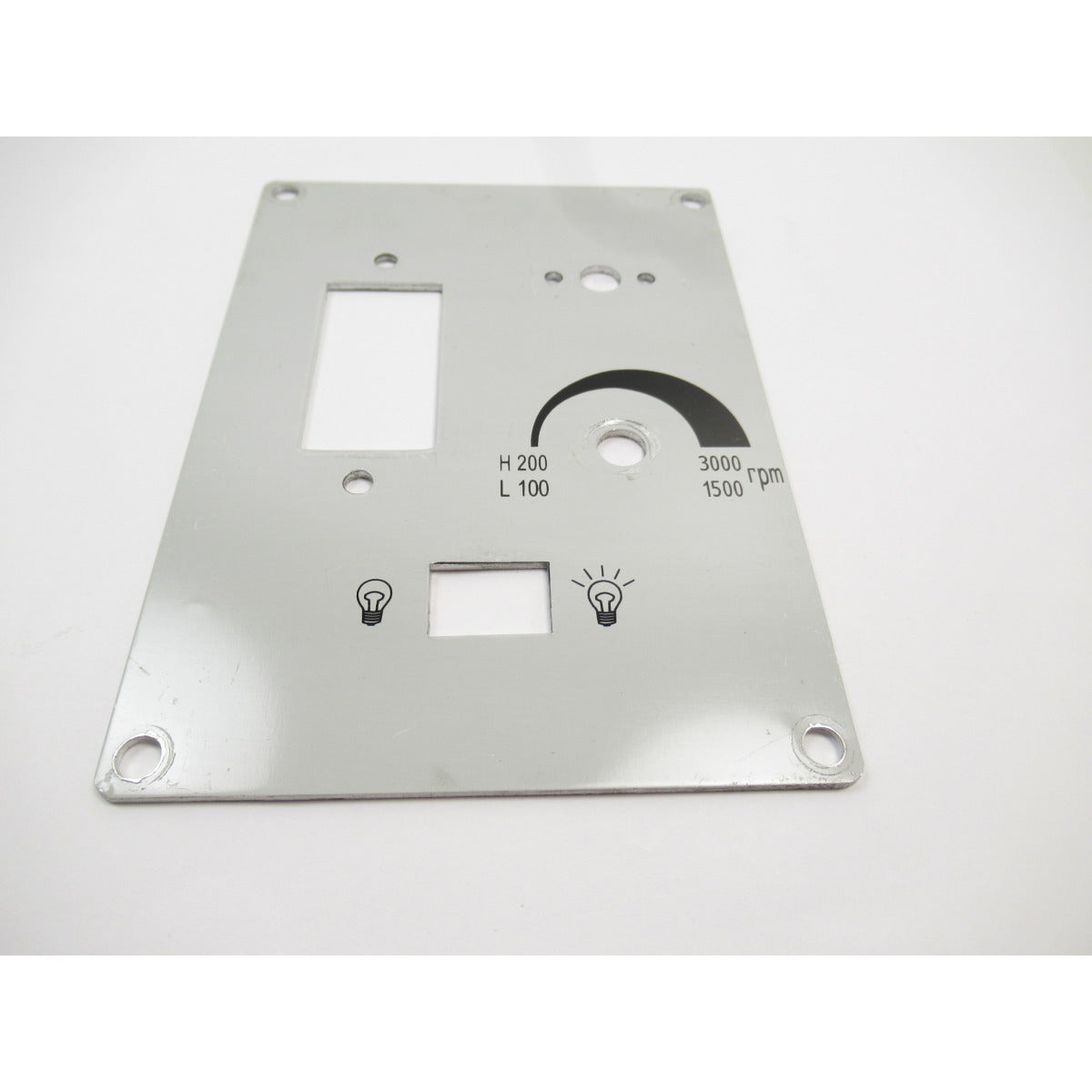 Optimum Blende BF20Vario < Schaltkasten > SM-0340289 - SM.P-0340289
