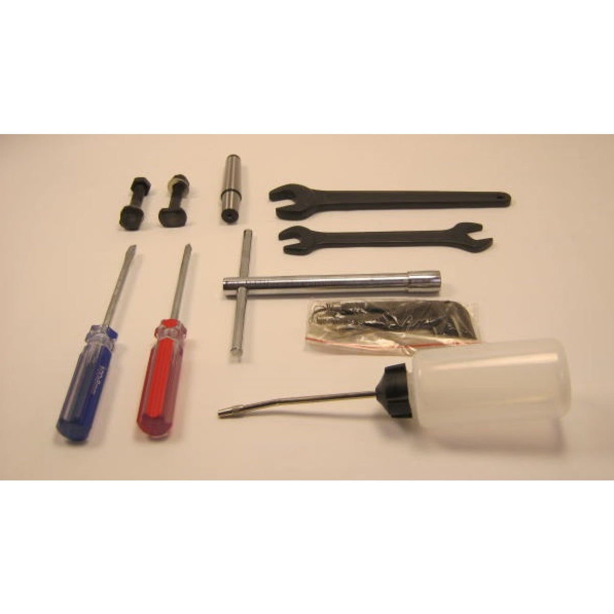 OPTIMUM Zubehör BF 20 komplett SM-0340298