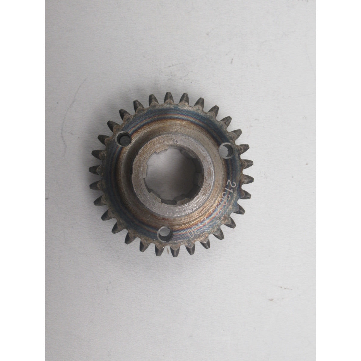 OPTIMUM Zahnrad TM3110/V/TM3310 – Modellvariante 1 SM-0340301005