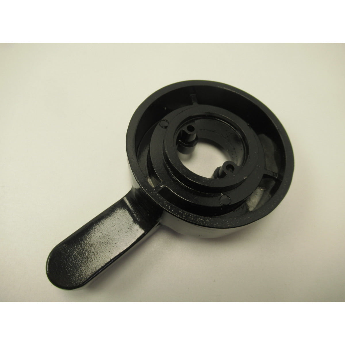 OPTIMUM Schalthebel TM3110/V – Variante 1 SM-03403010101