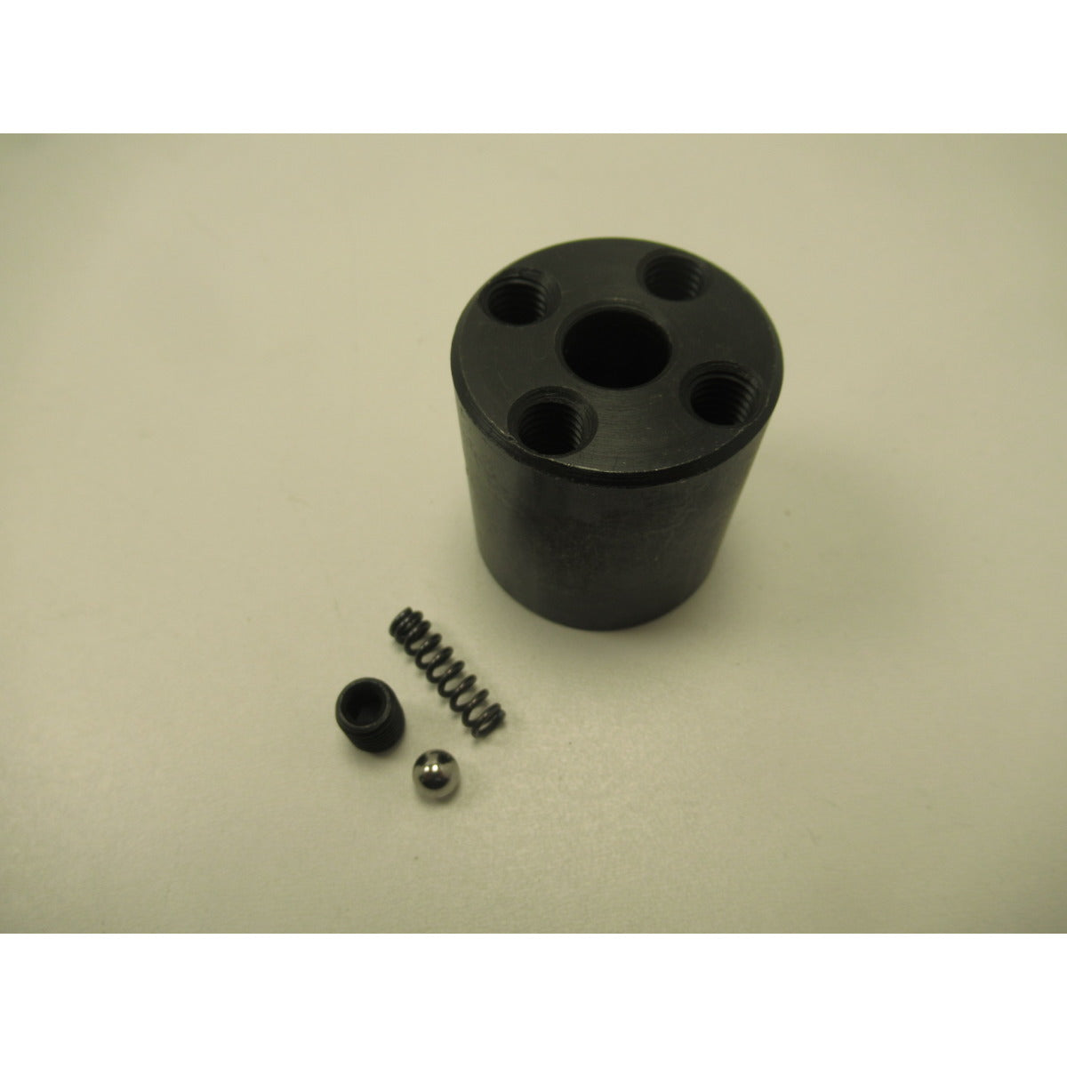 OPTIMUM Kupplung TM3110 komplett SM-03403010345CPL