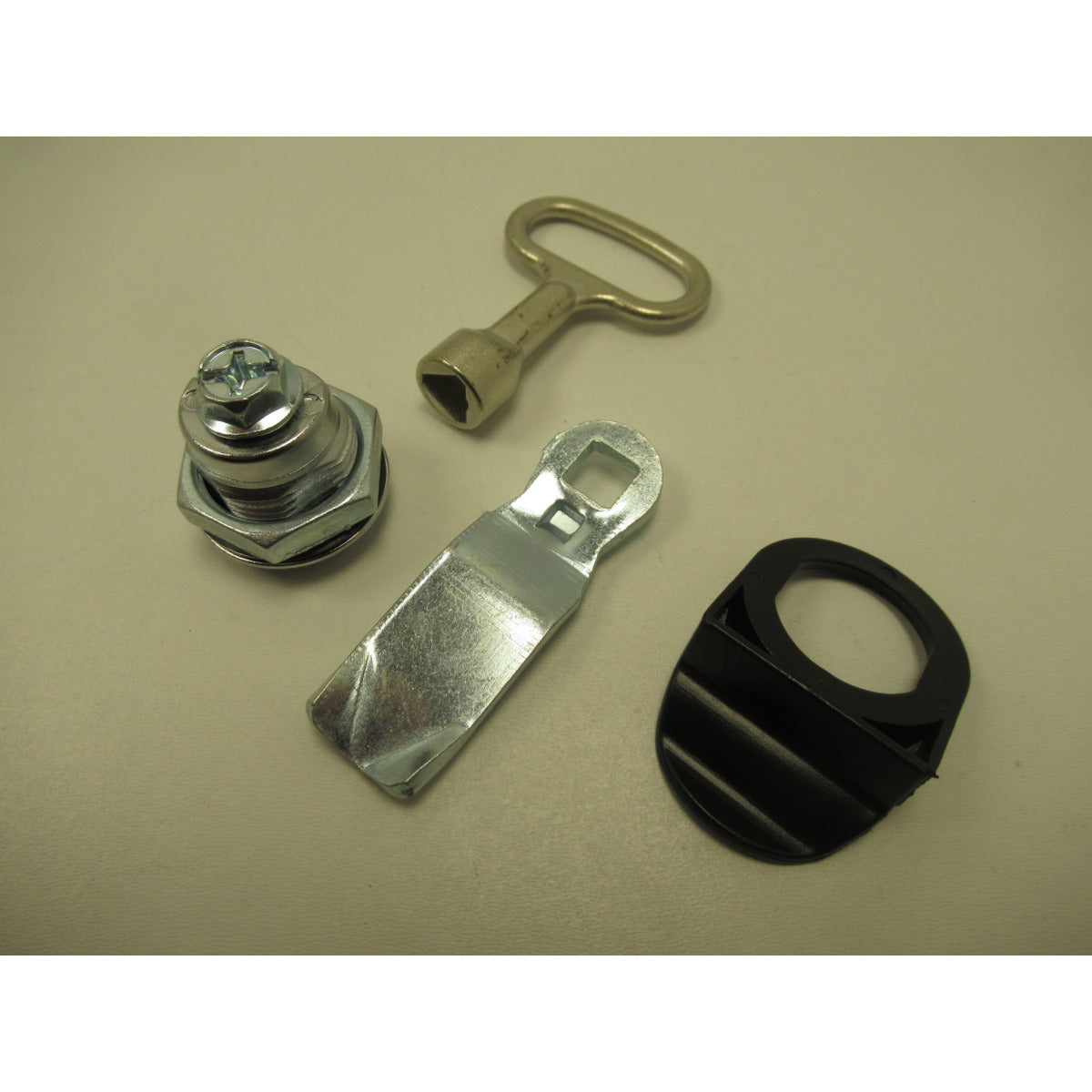 OPTIMUM Schloss TM3110/V SM-03403010820