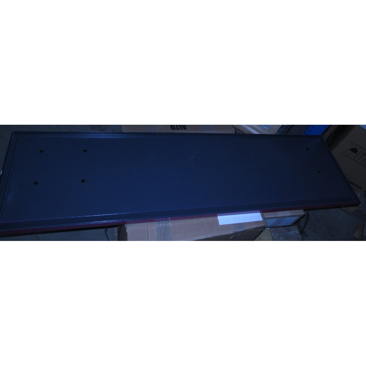 OPTIMUM Spänewanne TM3110/VB , Version 1 SM-03403010CT