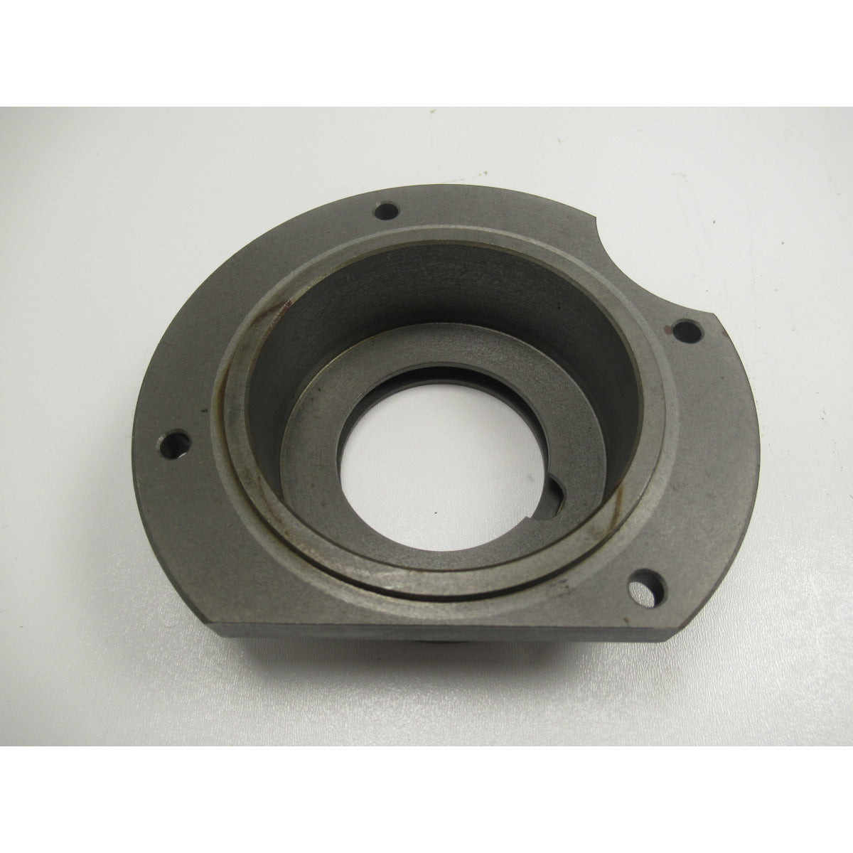 OPTIMUM Flansch TM3310/D/V, Version 3 SM-03403020125