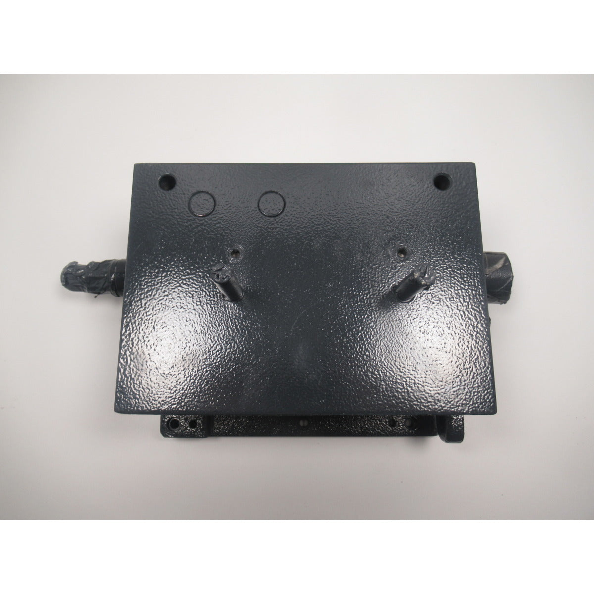 OPTIMUM Vorschubgetriebe TM3310/TM3310D komplett SM-034030203CPL