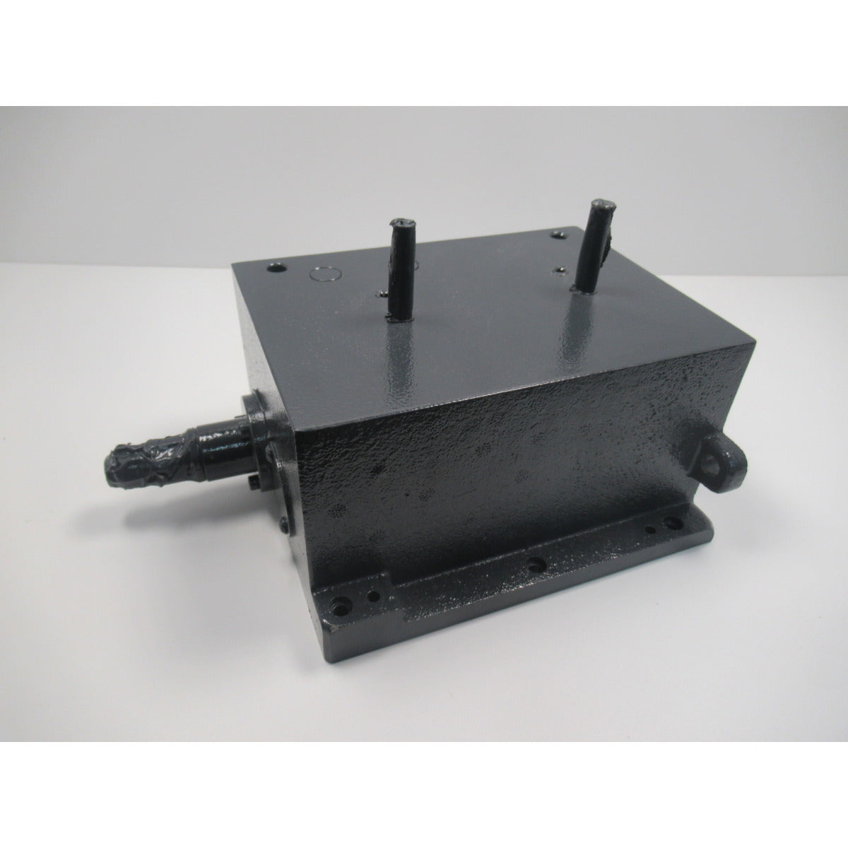 OPTIMUM Vorschubgetriebe TM3310/TM3310D komplett SM-034030203CPL