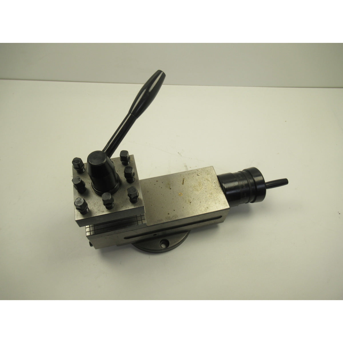 OPTIMUM Oberschlitten TM3310/TM3310D komplett SM-03403020706CPL