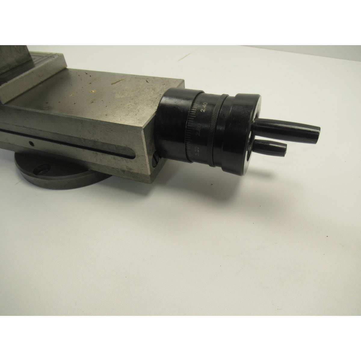 OPTIMUM Oberschlitten TM3310/TM3310D komplett SM-03403020706CPL