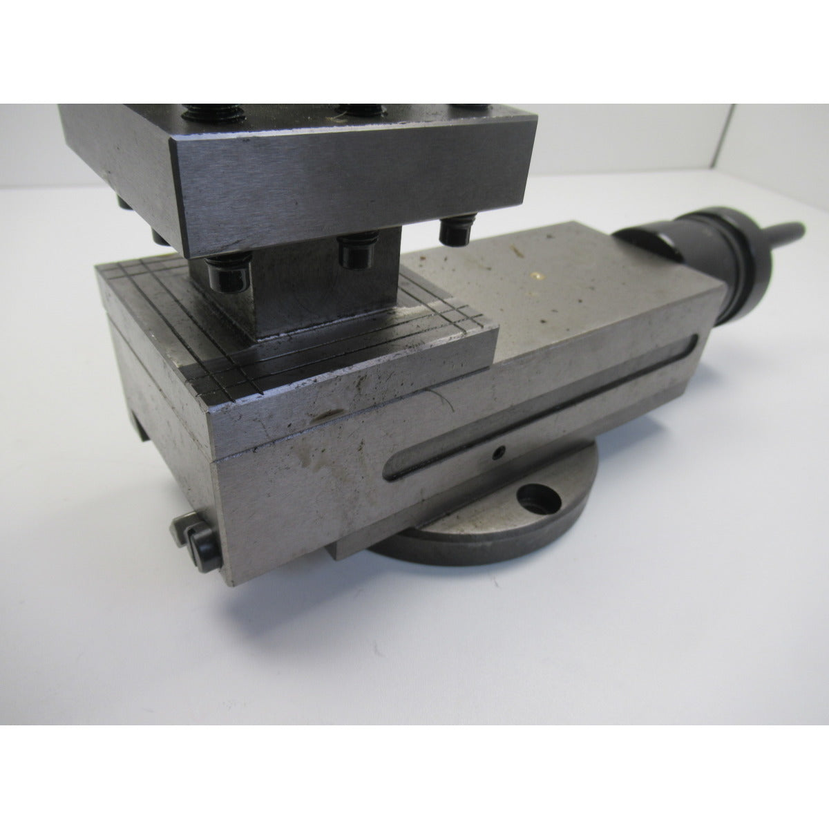 OPTIMUM Oberschlitten TM3310/TM3310D komplett SM-03403020706CPL