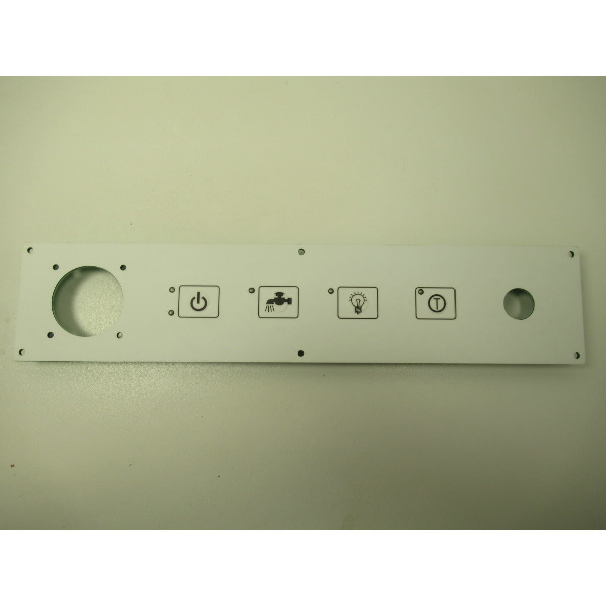 OPTIMUM Bedienpanel TM4010/D SM-034030401419