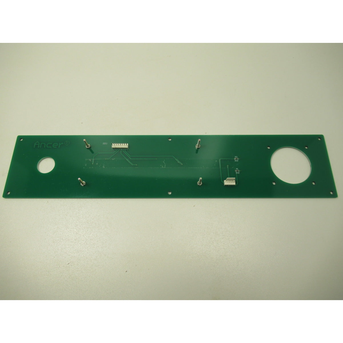 OPTIMUM Bedienpanel TM4010/D SM-034030401419